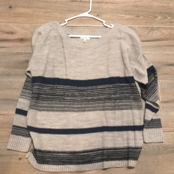 Maurices Sweaters - Boatneck Sweater